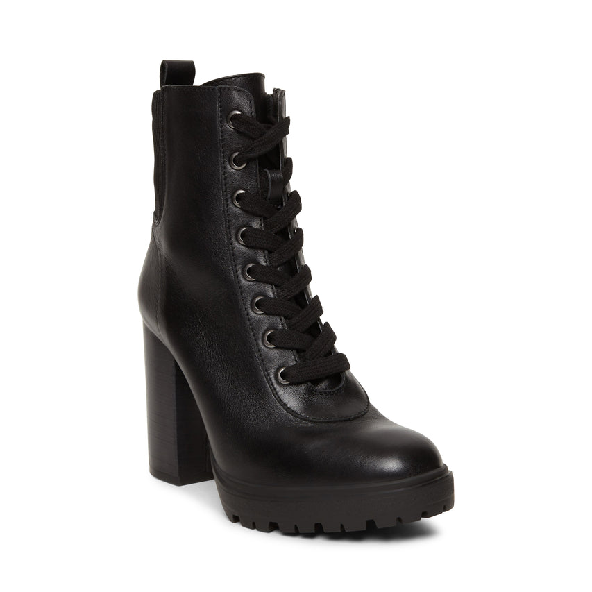Botas Latch Negras - view 2