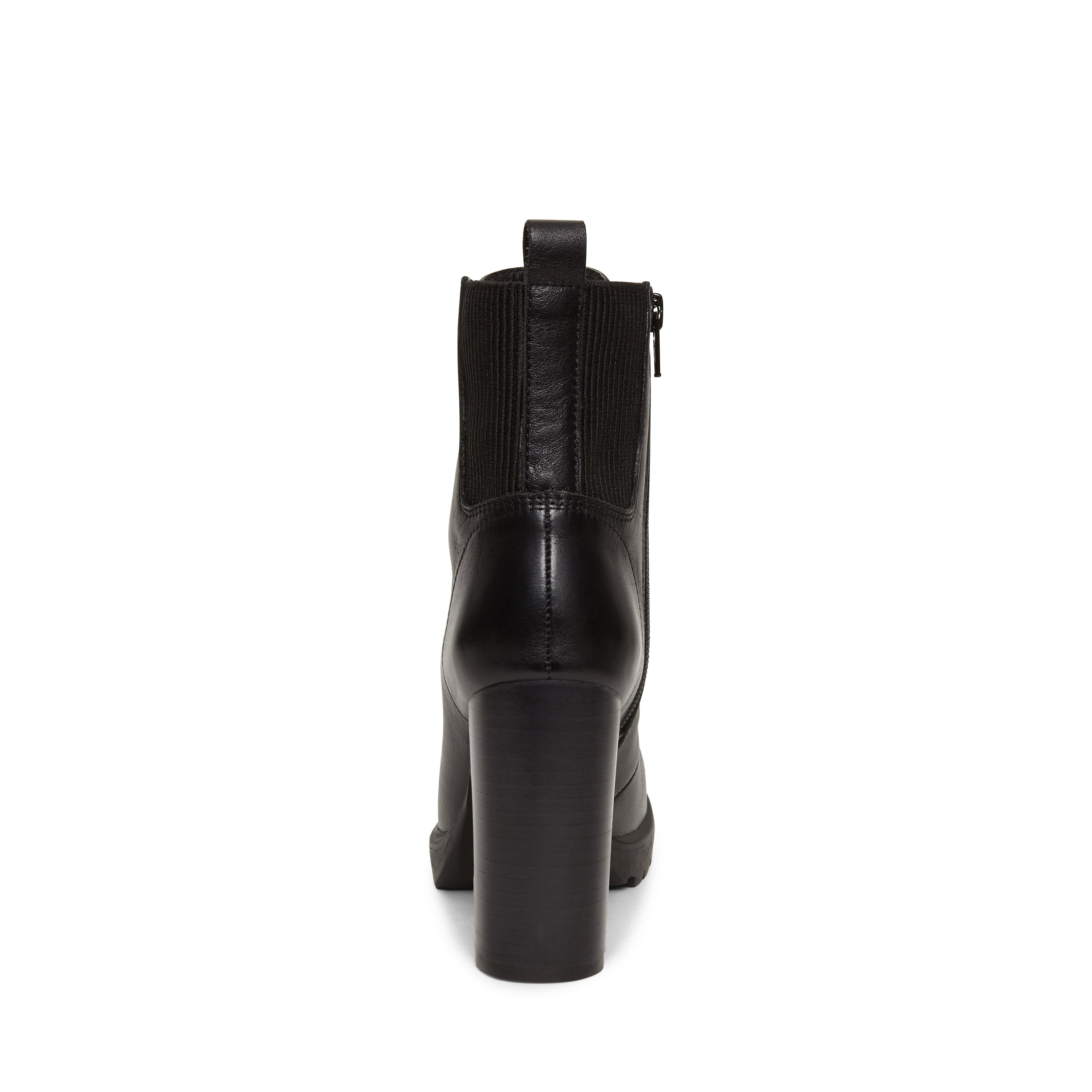 Botas Latch Negras - view 4