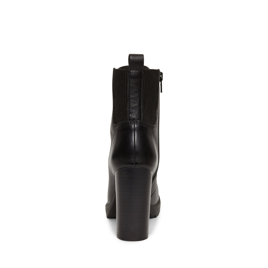 Botas Latch Negras - view 4