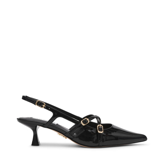 Tacones Stiletto Lindale Negro