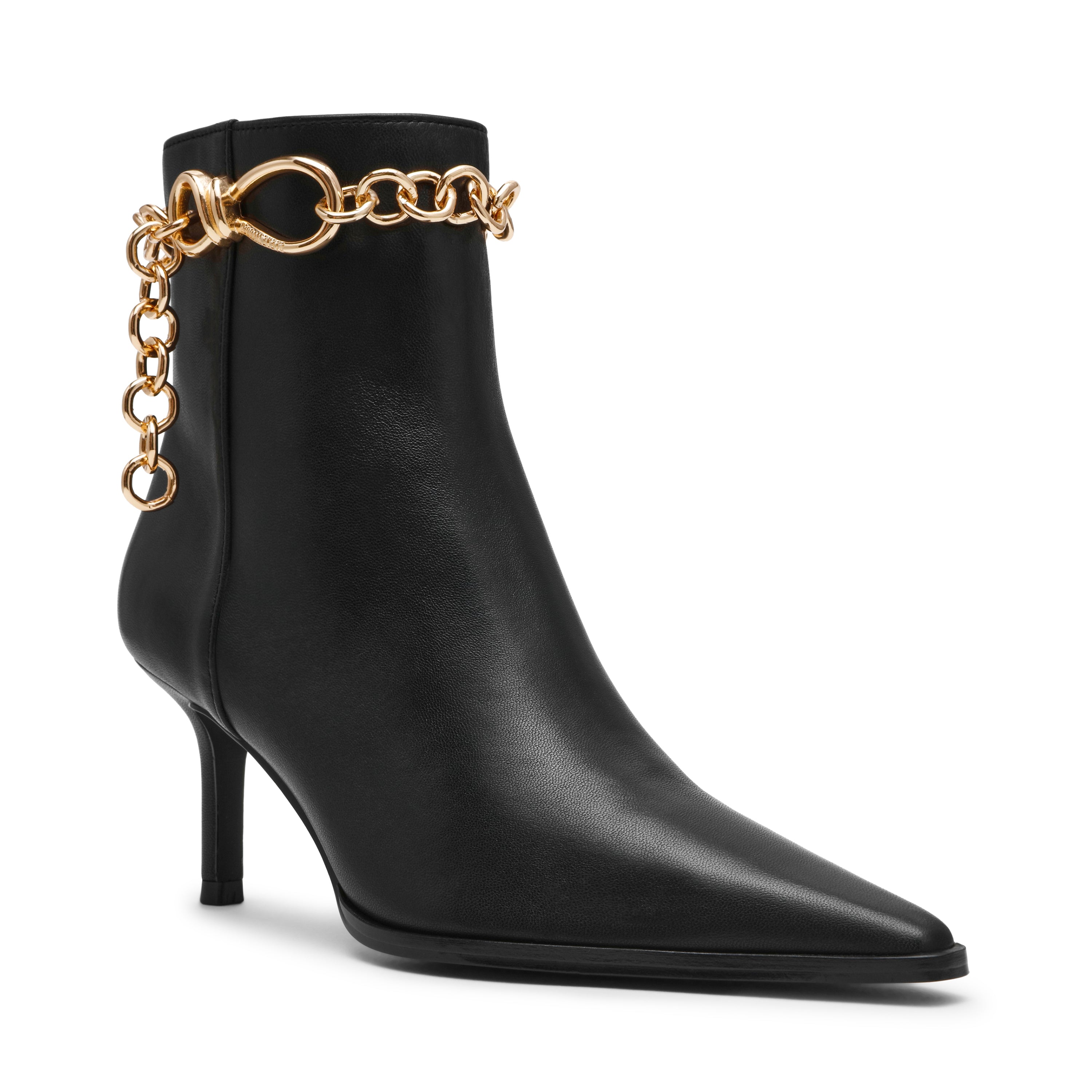 Botines Link In Negros - view 2