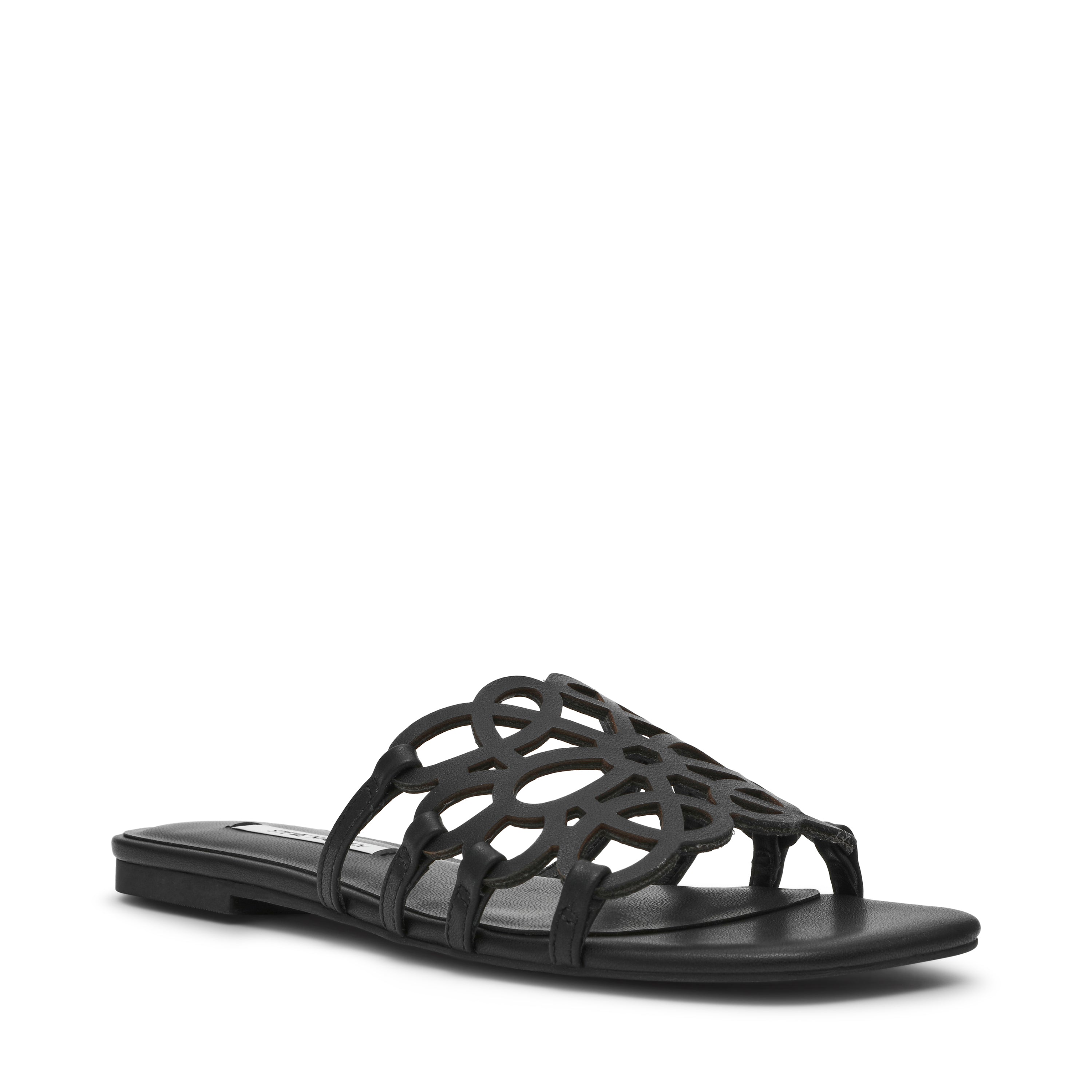 Sandalias Lotus-Cn Negras - view 2