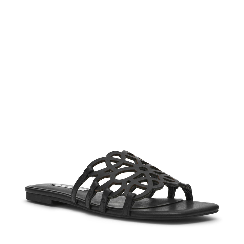 Sandalias Lotus-Cn Negras - view 2