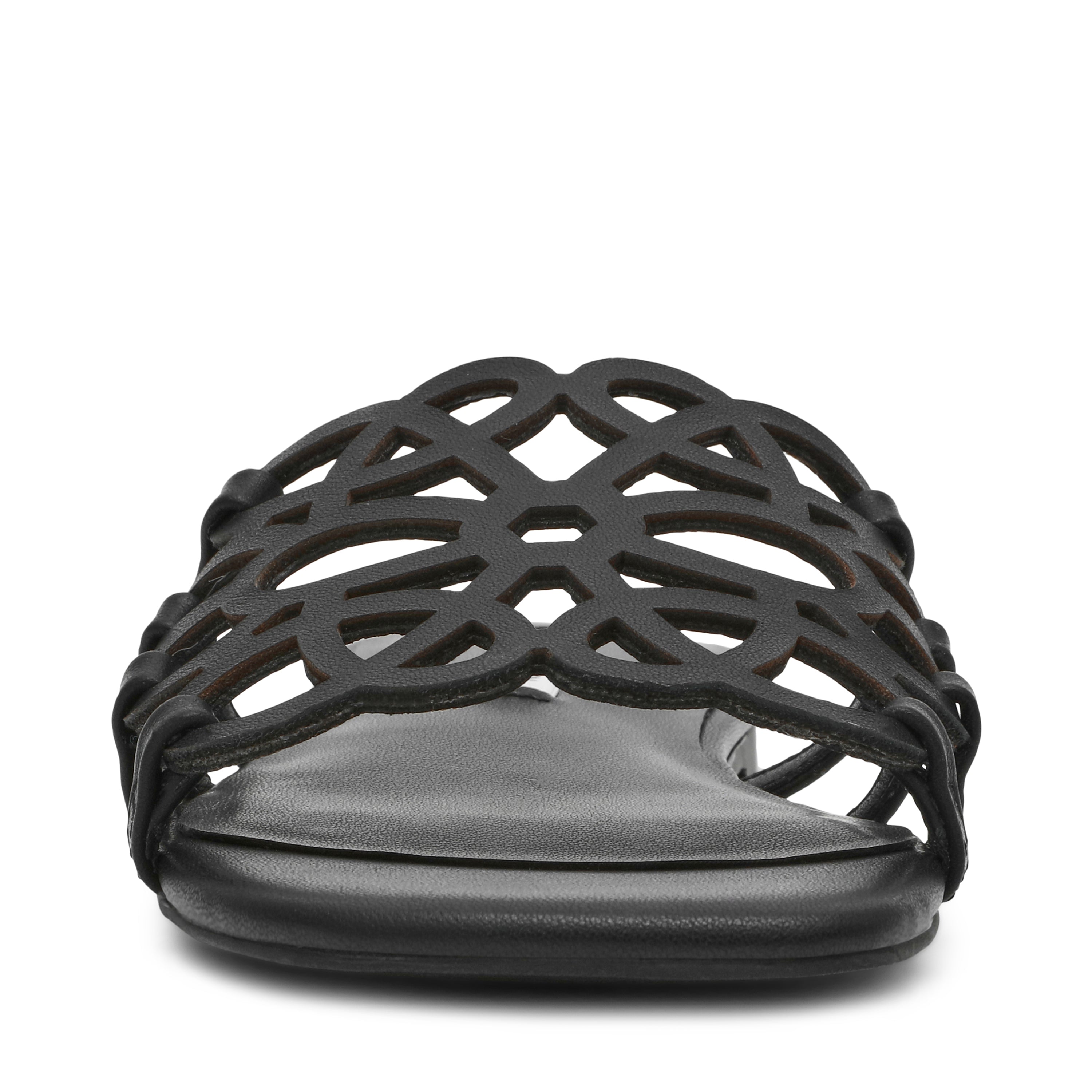 Sandalias Lotus-Cn Negras - view 4