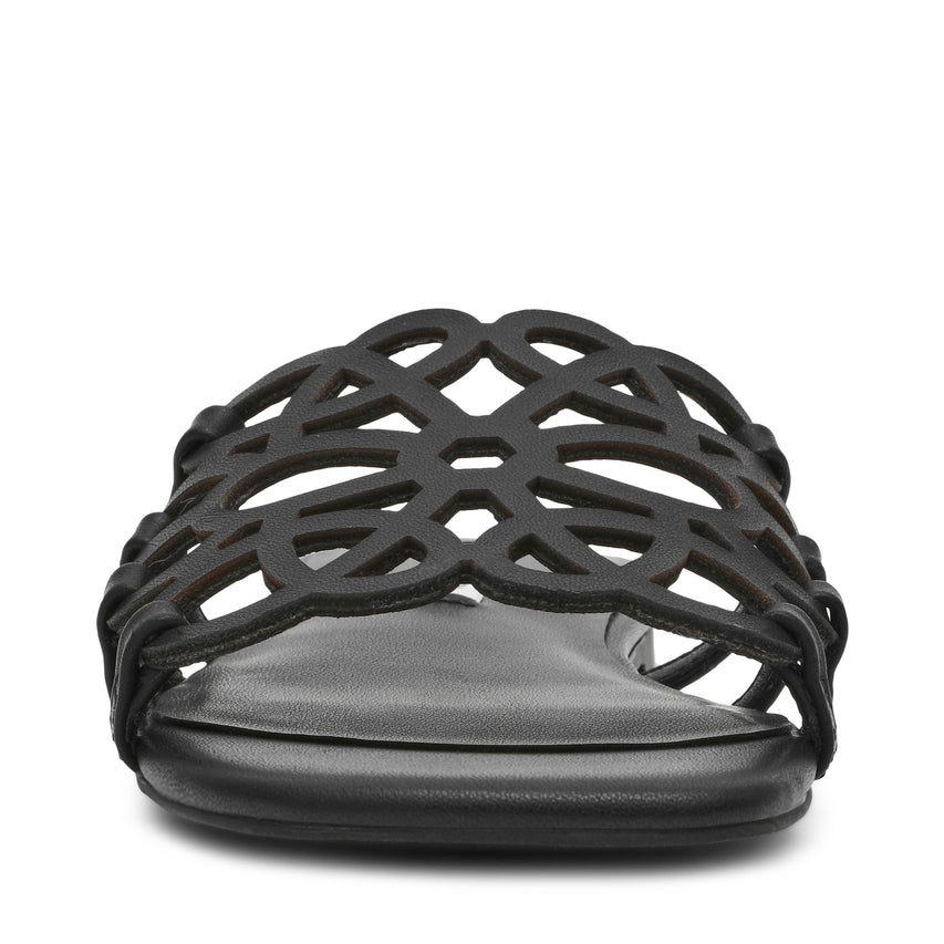 Sandalias Lotus-Cn Negras - view 4