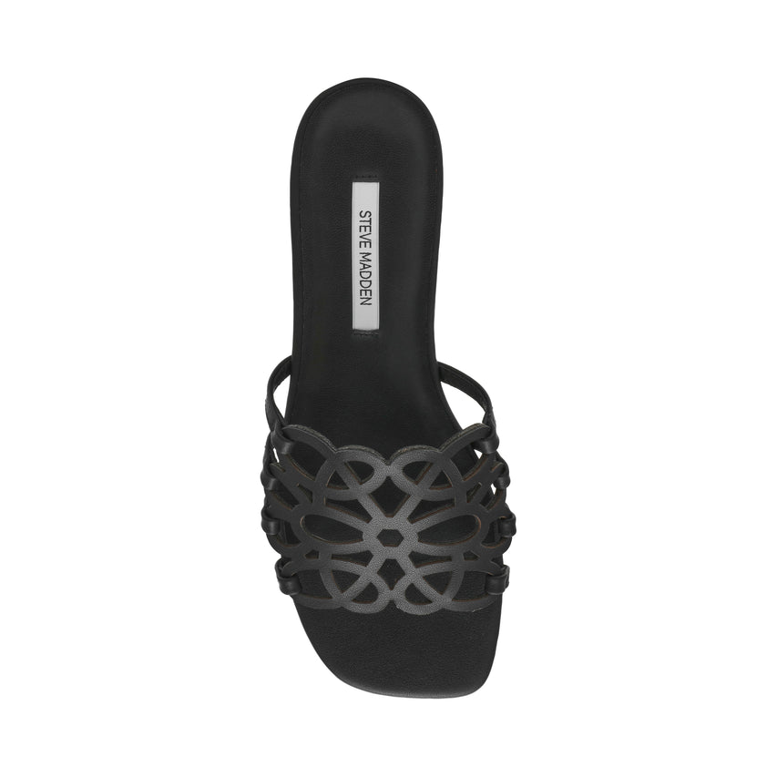 Sandalias Lotus-Cn Negras - view 6