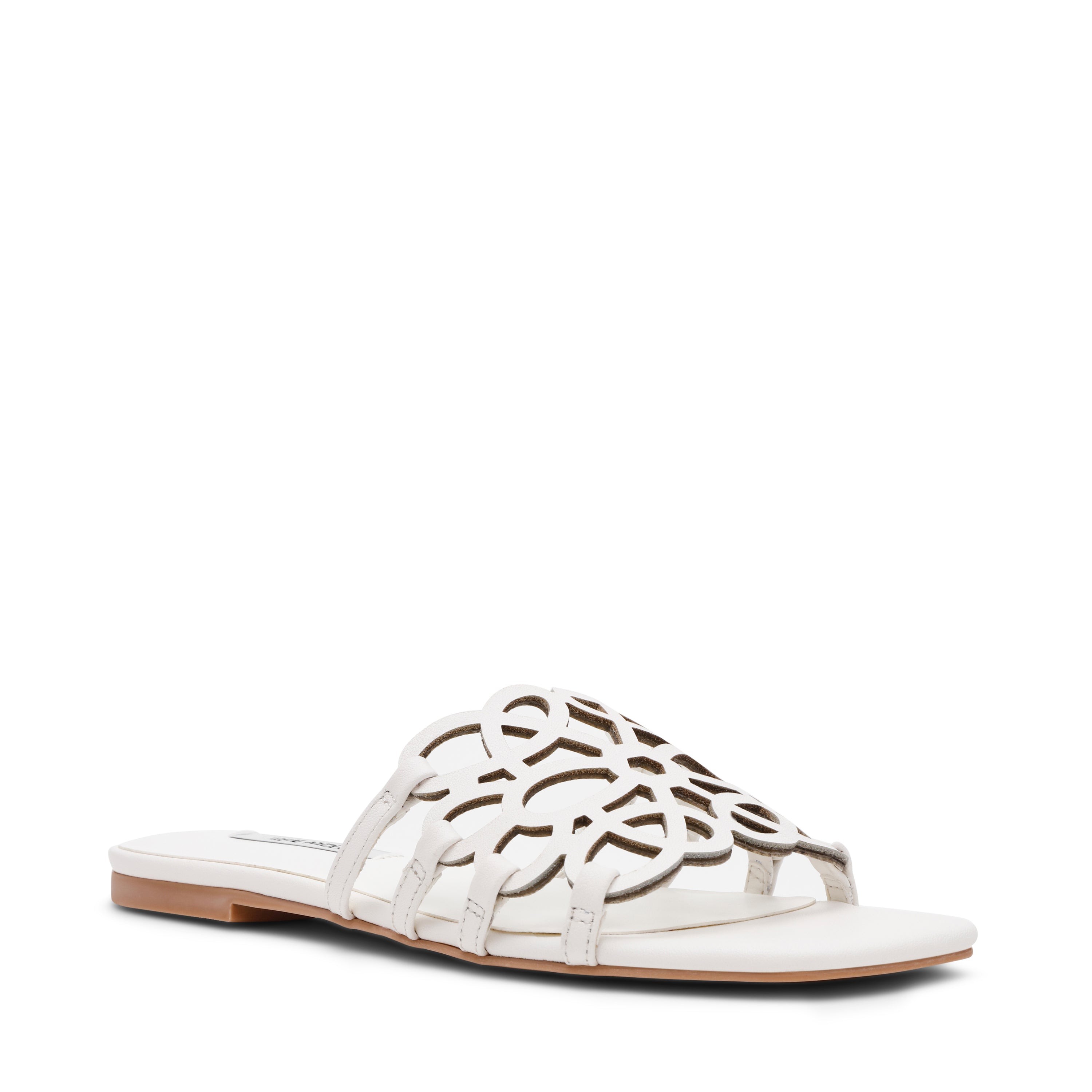 Sandalias Lotus-Cn Blancos - view 2
