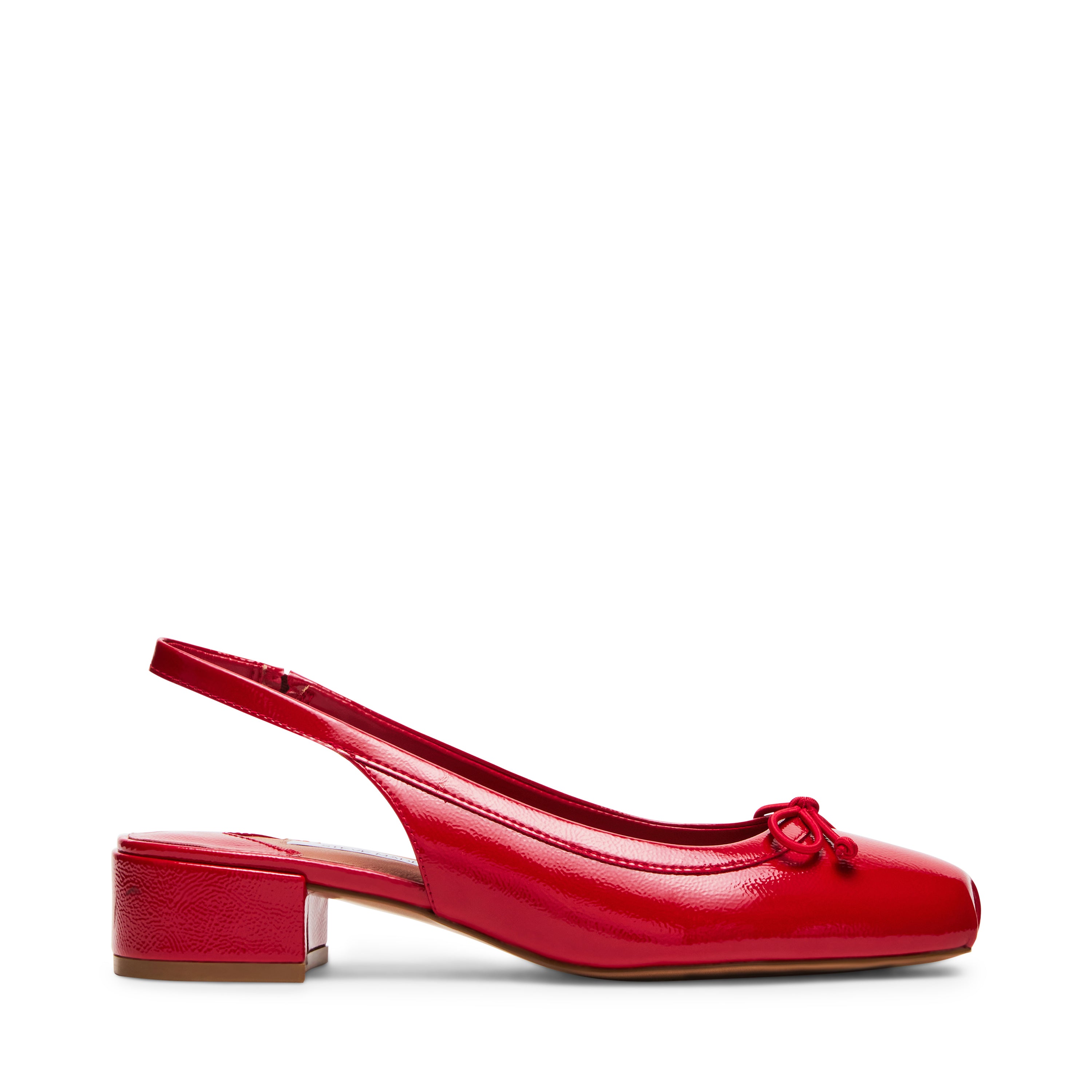 Zapatos casuales Loved Rojos