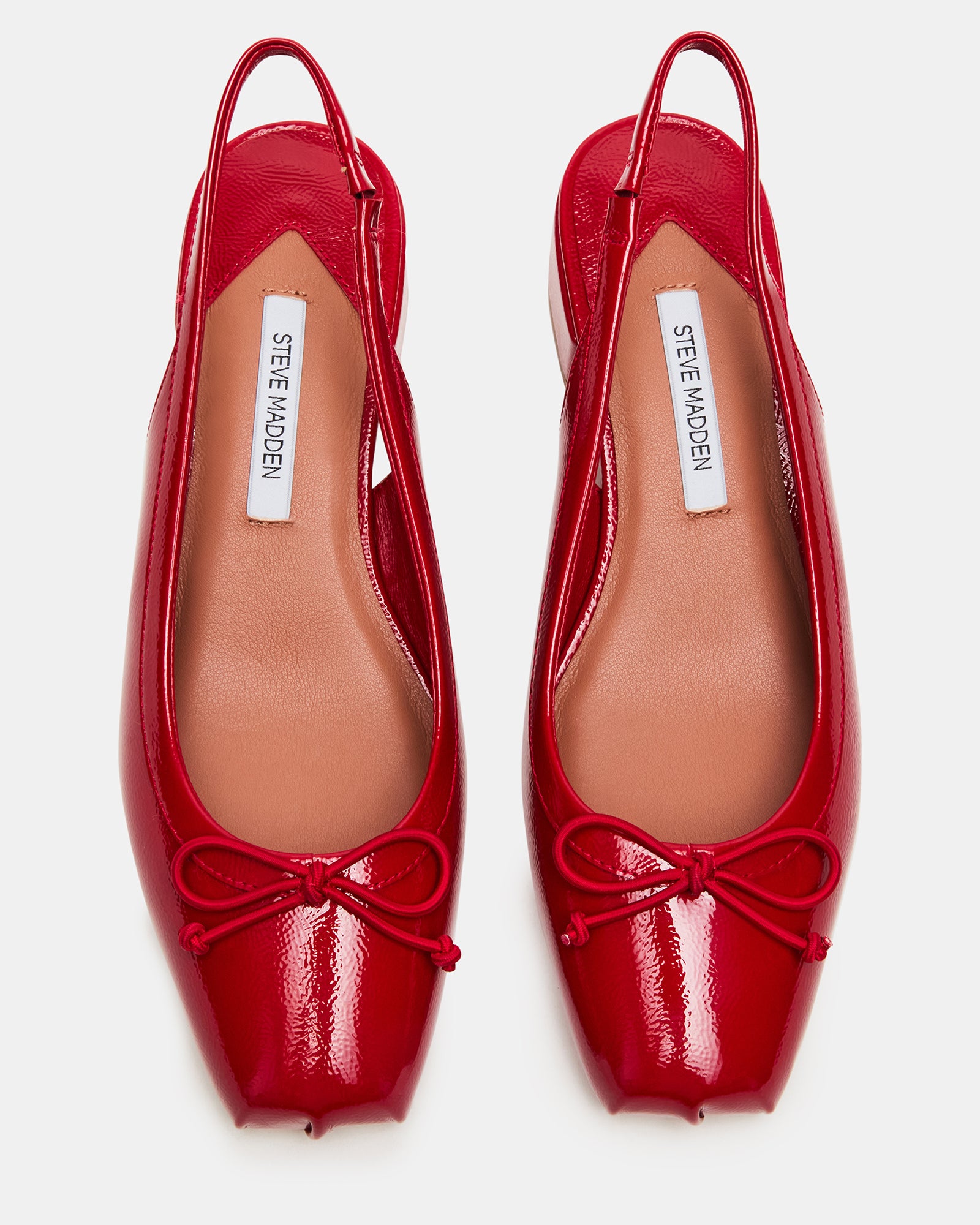 Zapatos casuales Loved Rojos - view 4