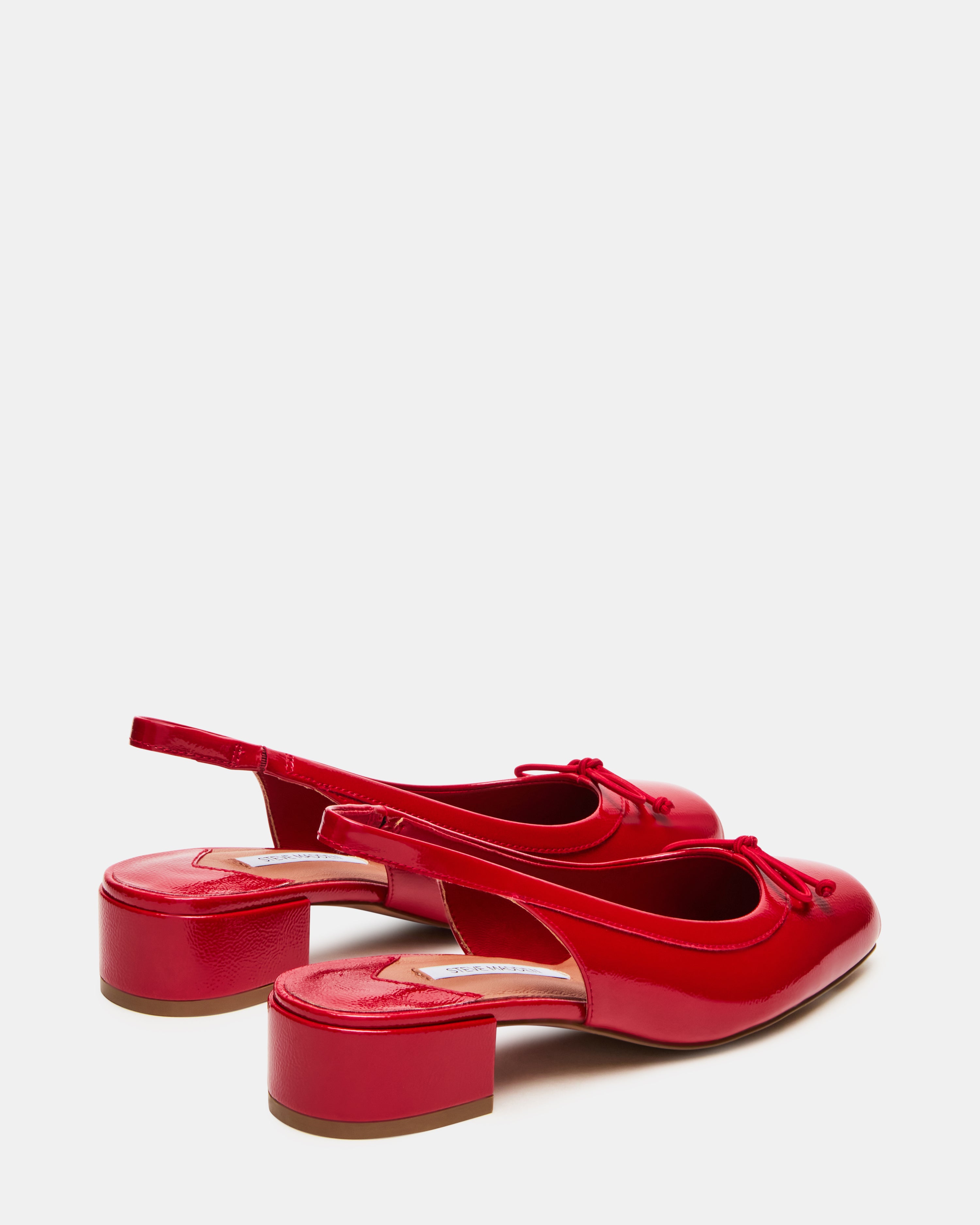 Zapatos casuales Loved Rojos - view 3