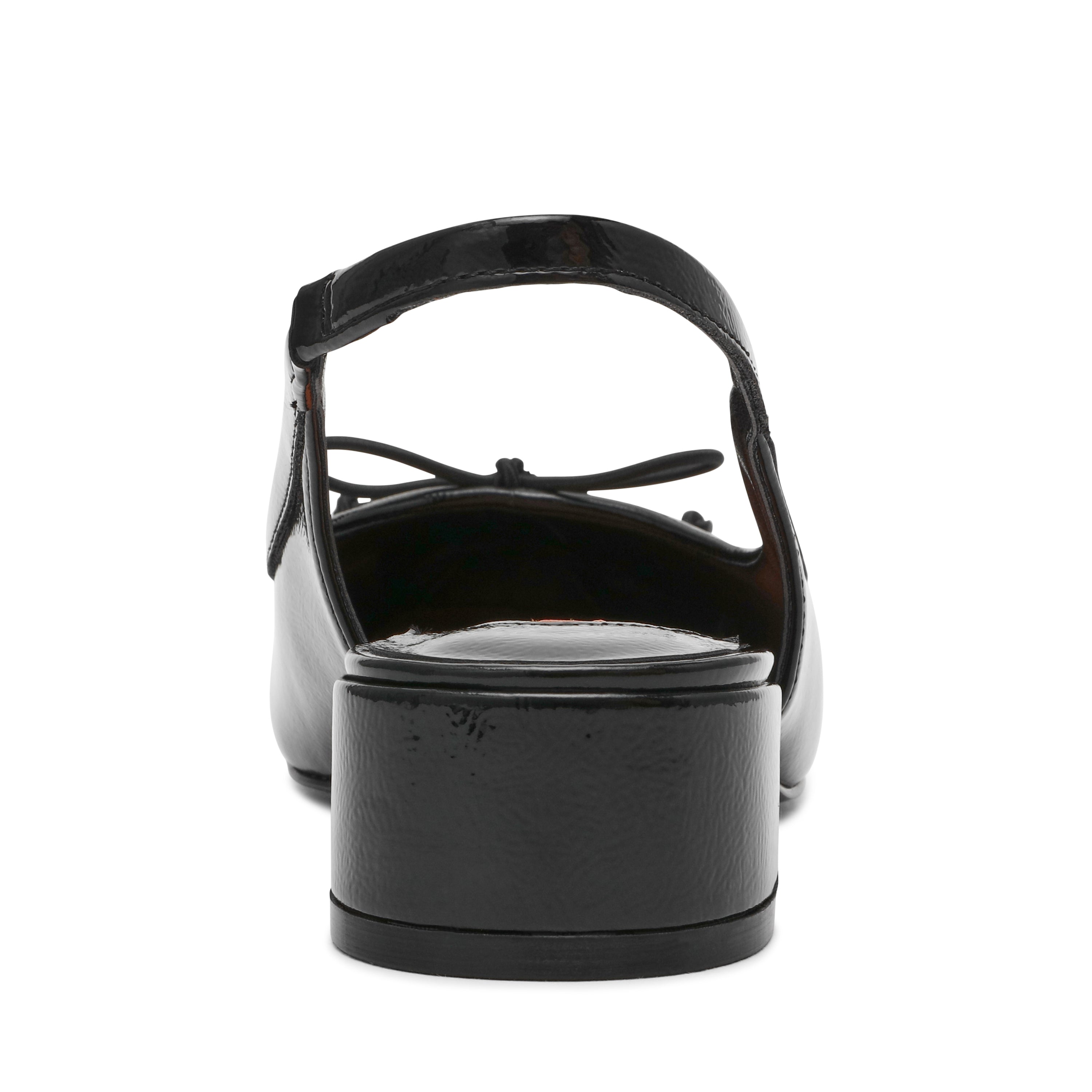 Zapatos casuales Loved Negros - view 5