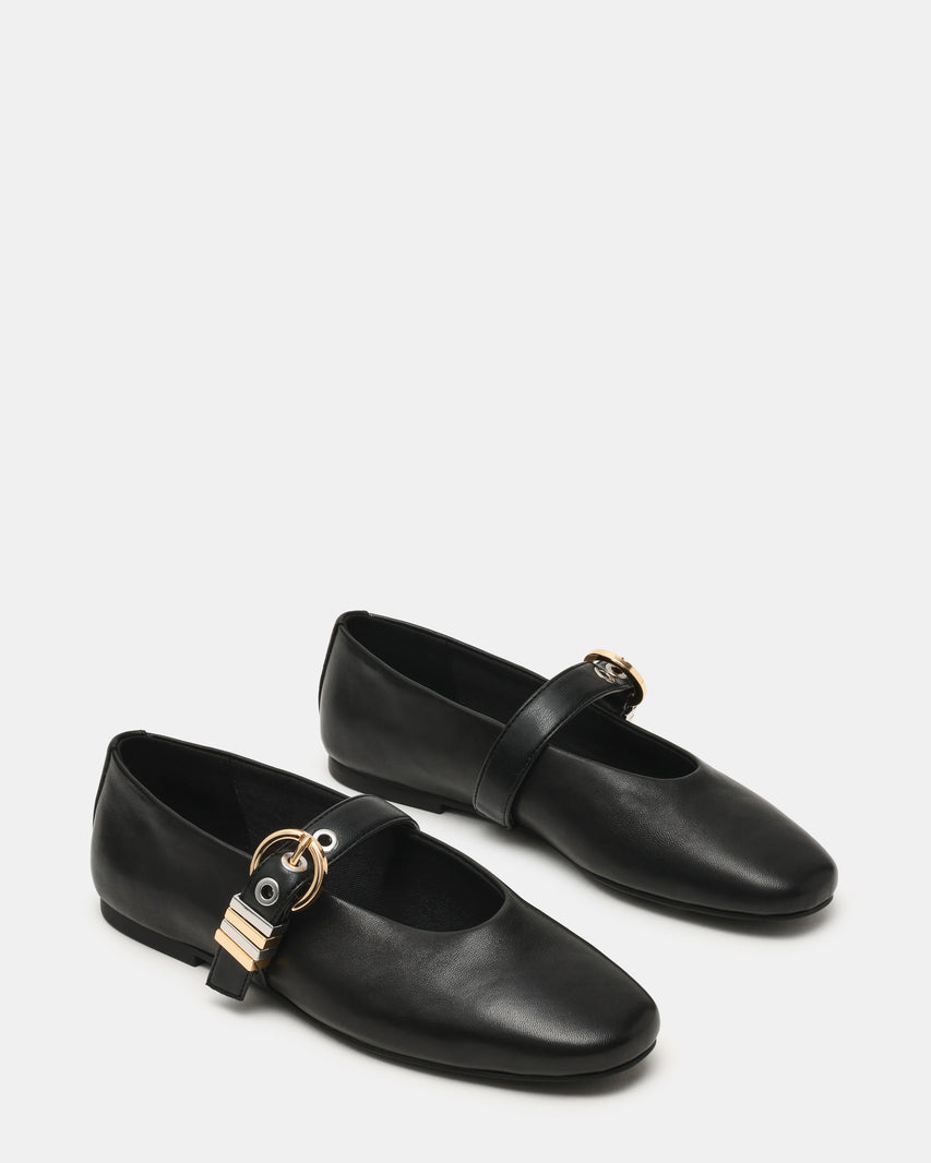 Zapatos Casuales Lucia Negros - view 2