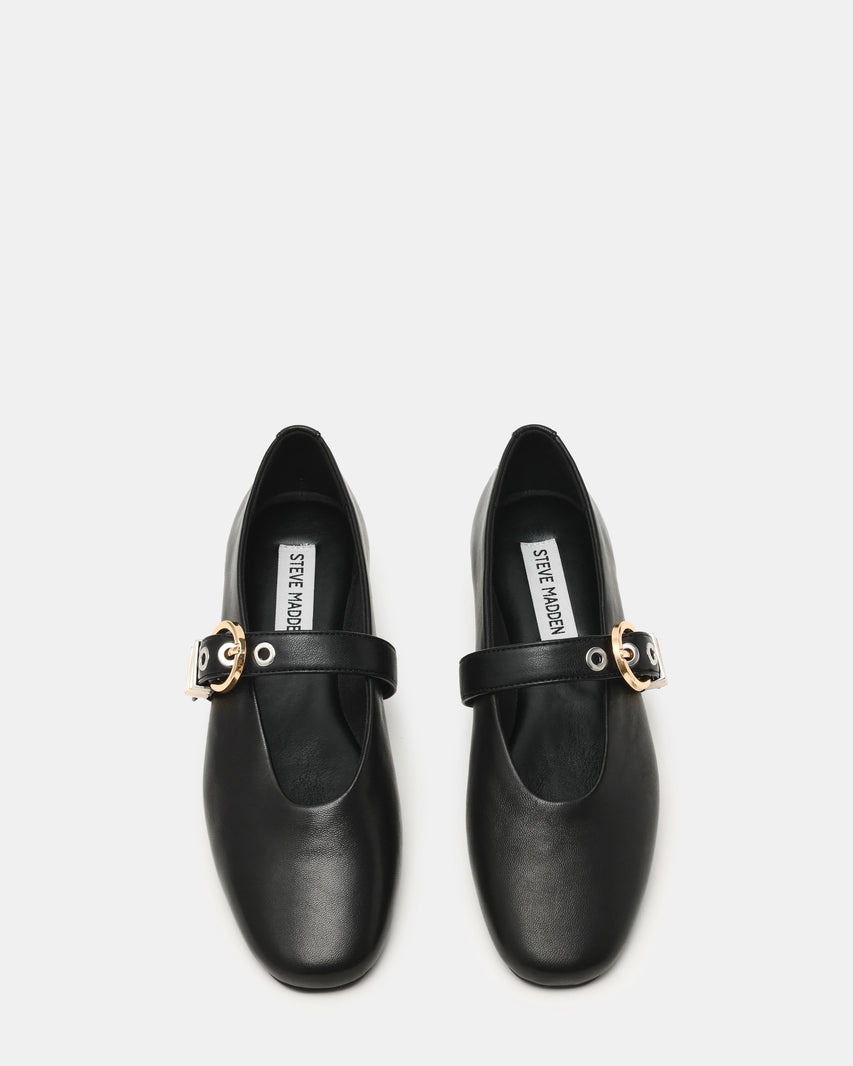 Zapatos Casuales Lucia Negros - view 4