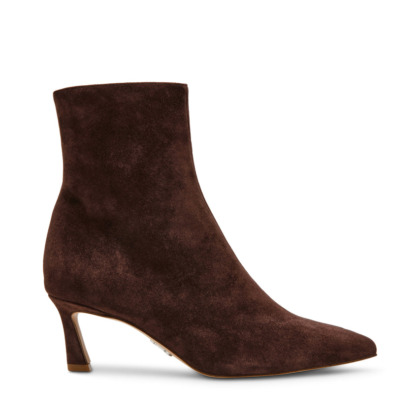 Botines Lulah Café