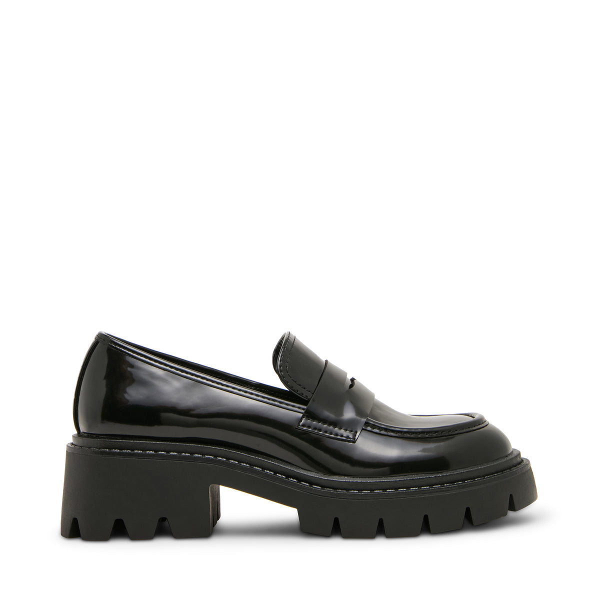 Mocasines Milliiee Negros
