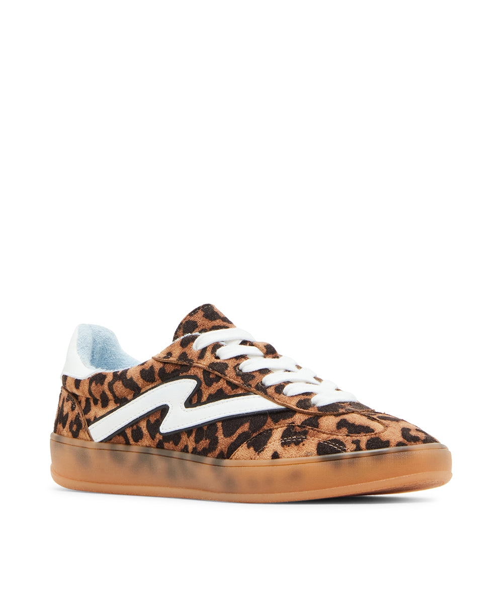 Tenis Giia Leopardo