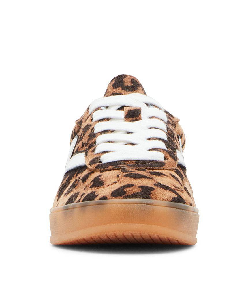 Tenis Giia Leopardo