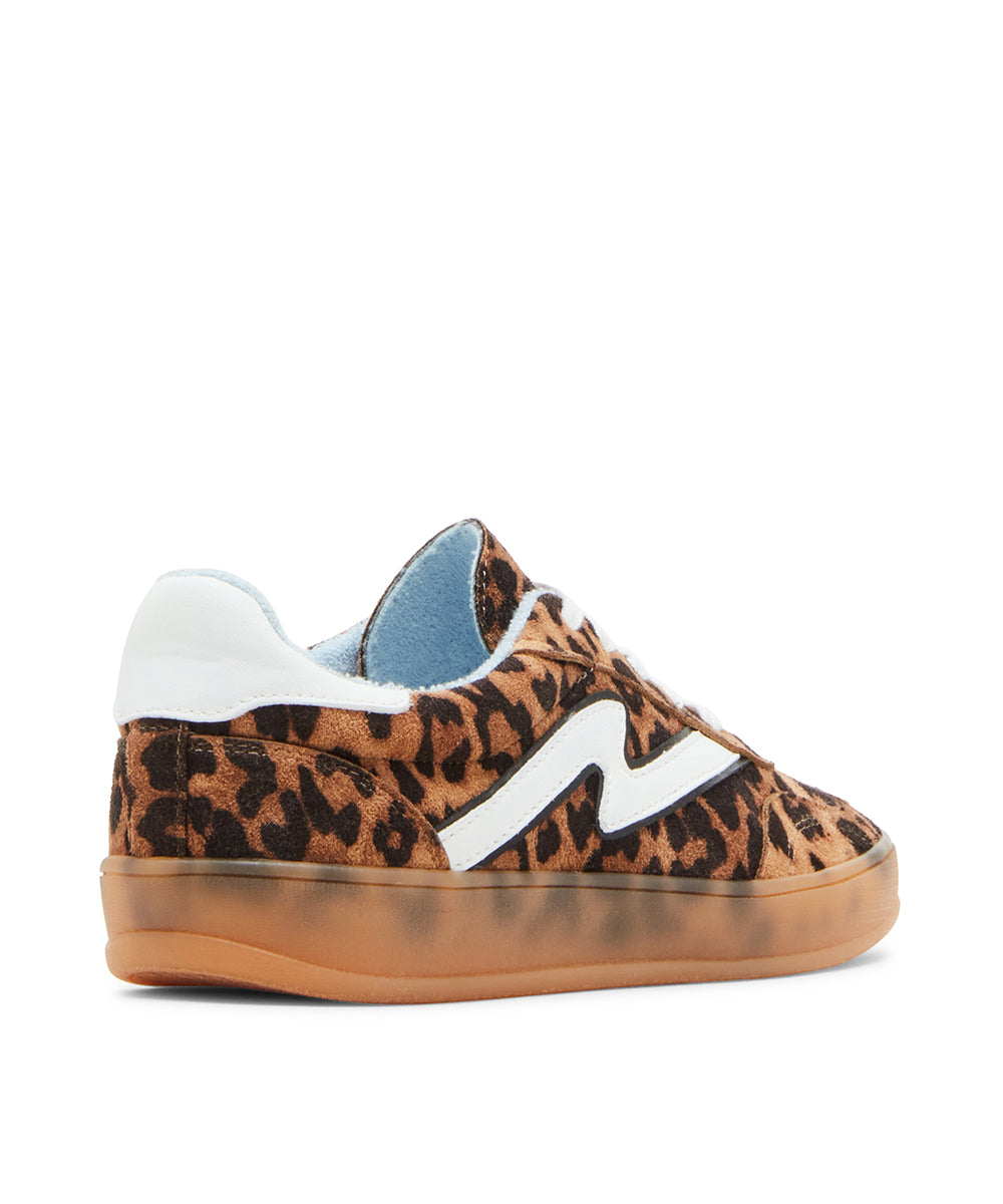 Tenis Giia Leopardo