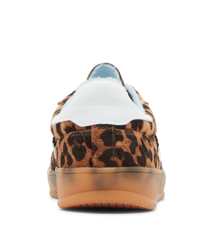 Tenis Giia Leopardo