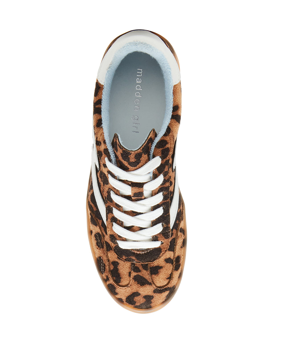 Tenis Giia Leopardo