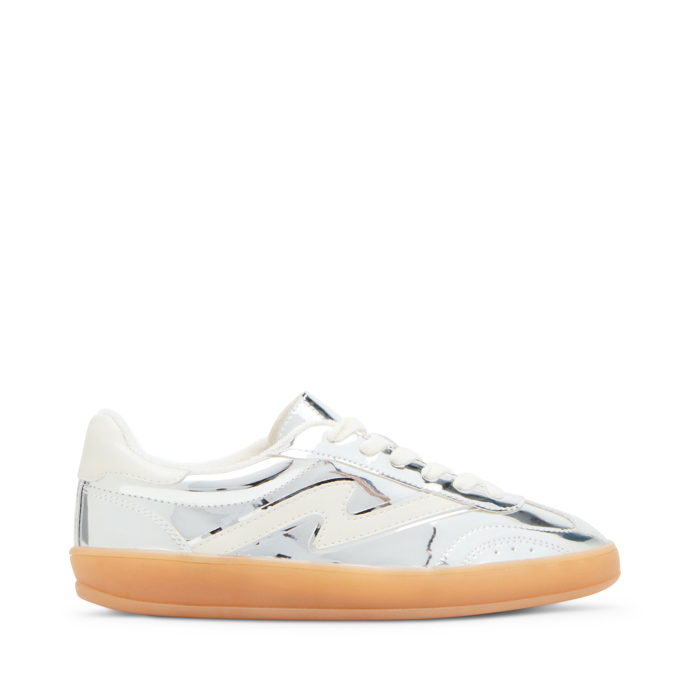 Tenis Giia Plateados