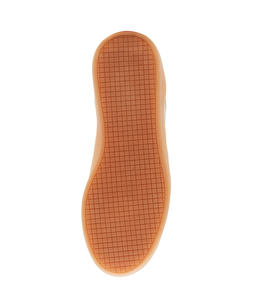 Tenis Giia Plateados