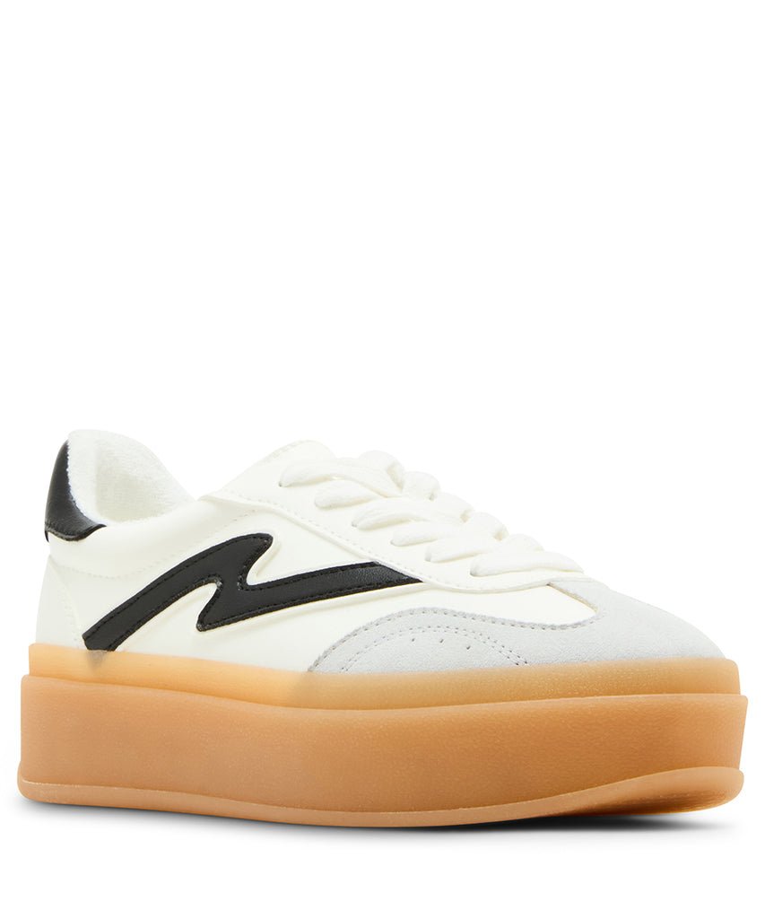 Tenis Mightty Blancos