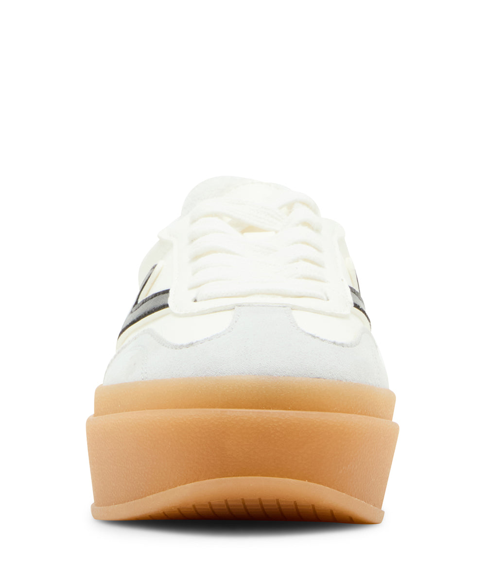 Tenis Mightty Blancos