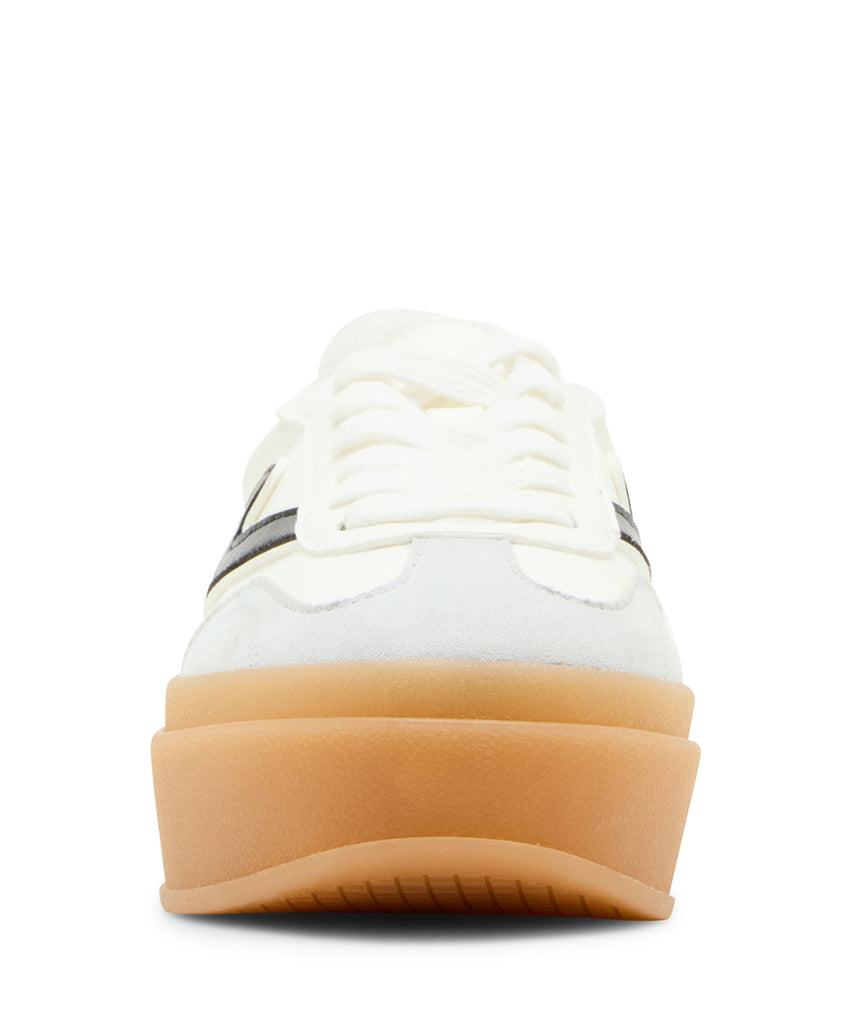 Tenis Mightty Blancos