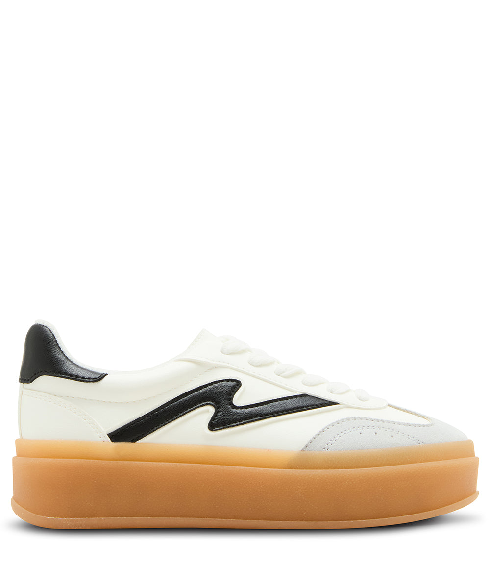 Tenis Mightty Blancos