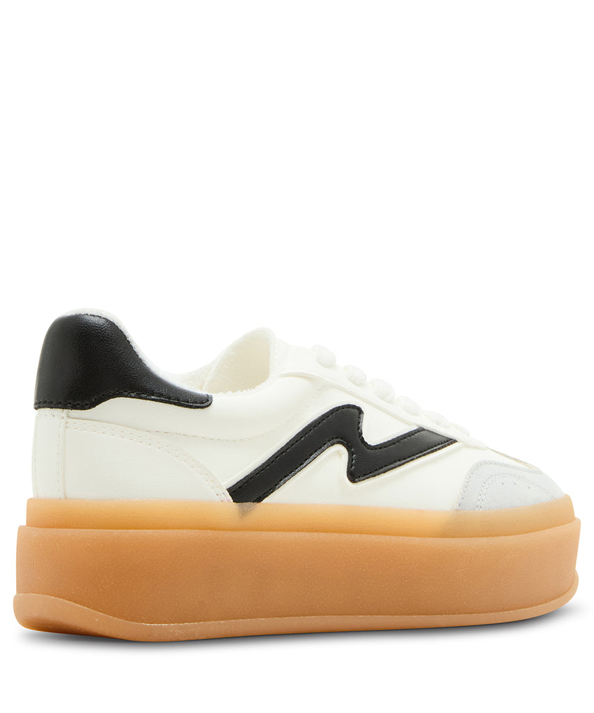 Tenis Mightty Blancos