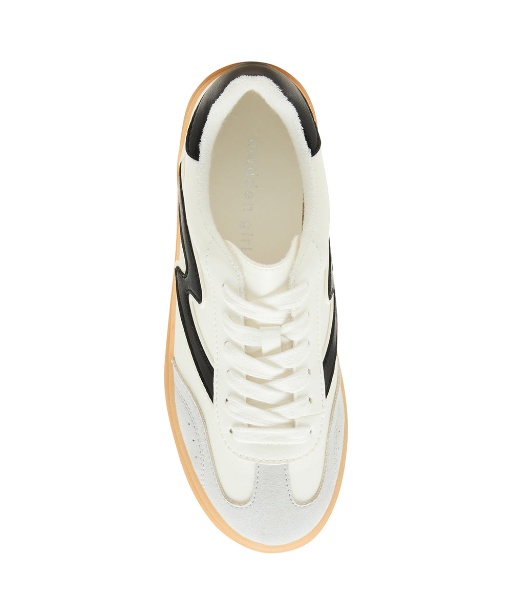 Tenis Mightty Blancos