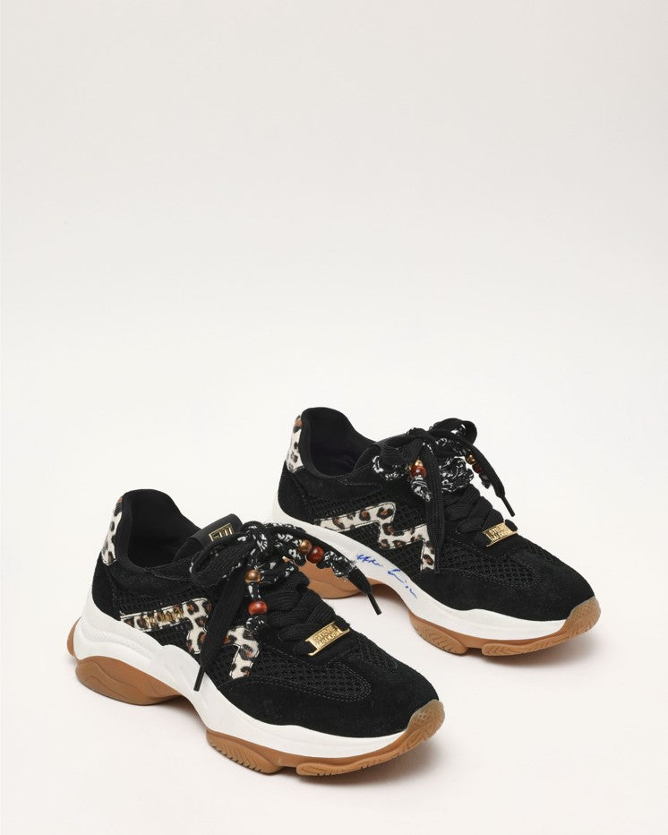 Tenis Maxfield Negros - view 2