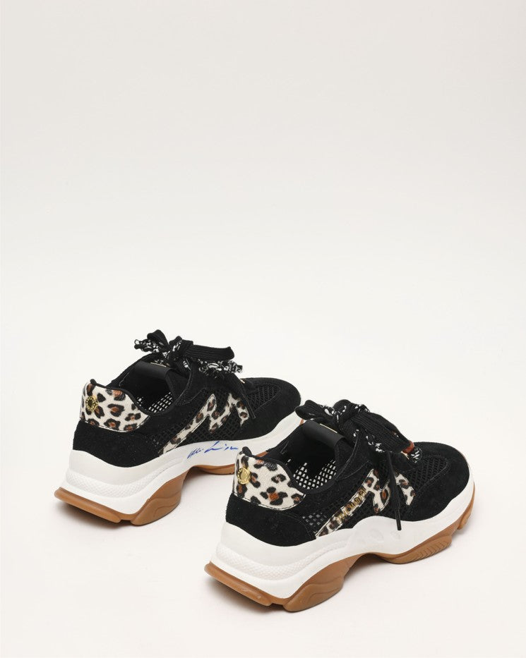 Tenis Maxfield Negros - view 3