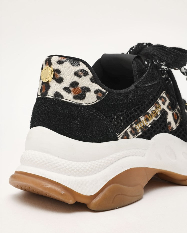 Tenis Maxfield Negros - view 5