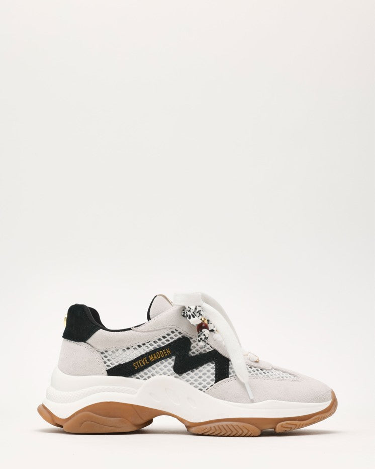 Tenis Maxfield Gris