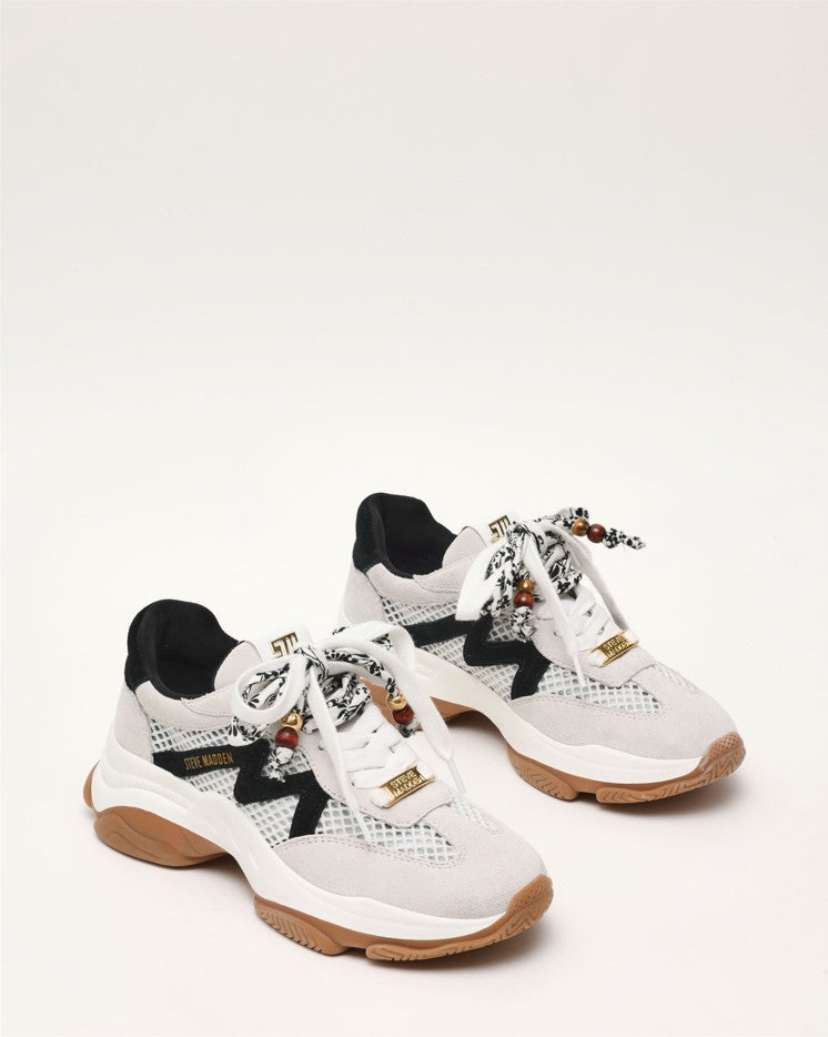 Tenis Maxfield Gris - view 2