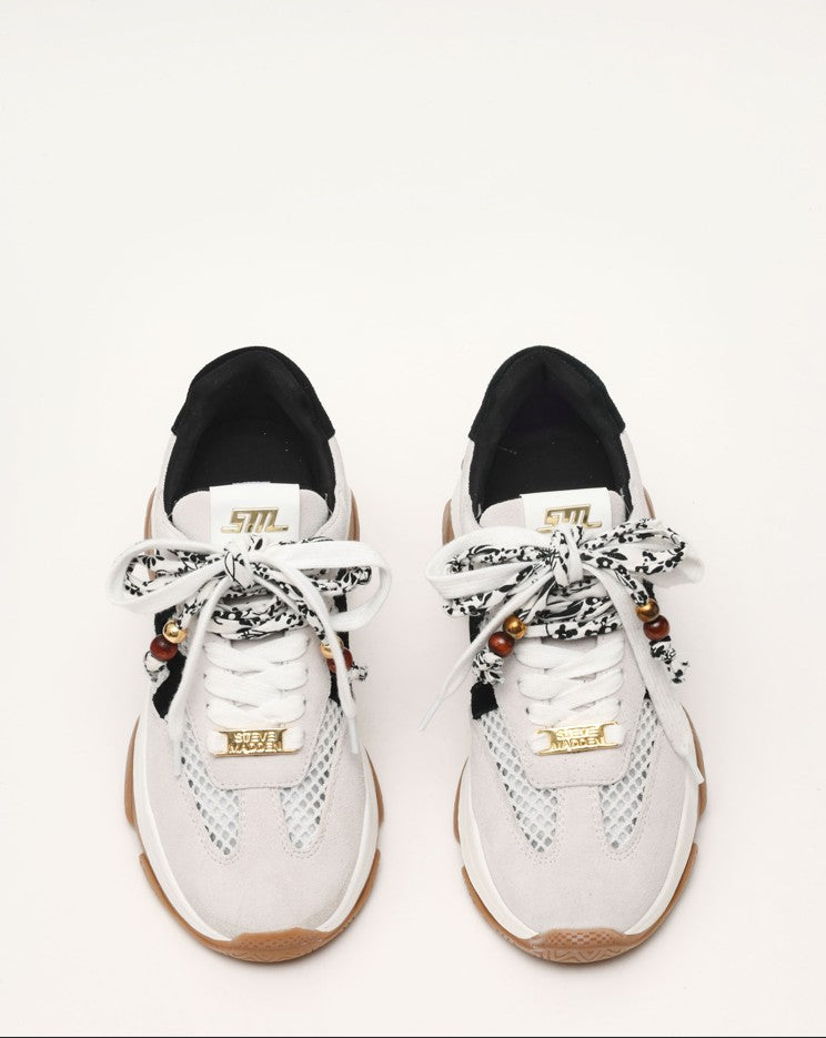 Tenis Maxfield Gris - view 4