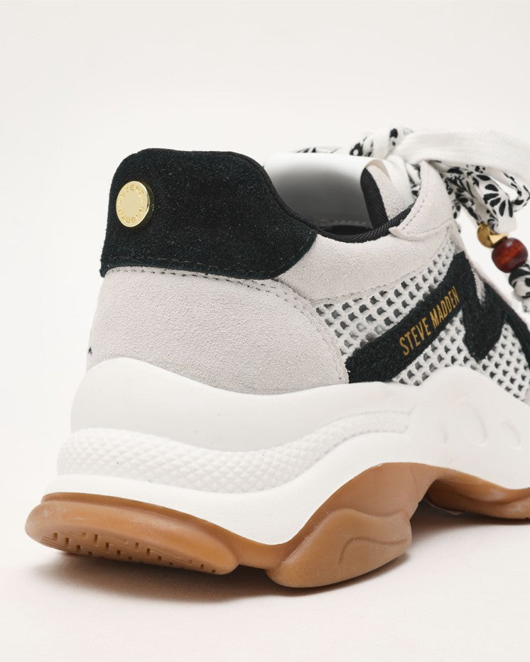Tenis Maxfield Gris - view 5