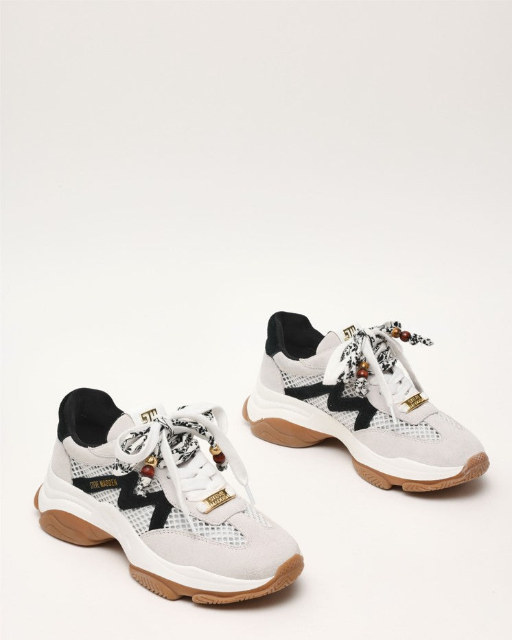 Tenis Maxfield Gris - view 6