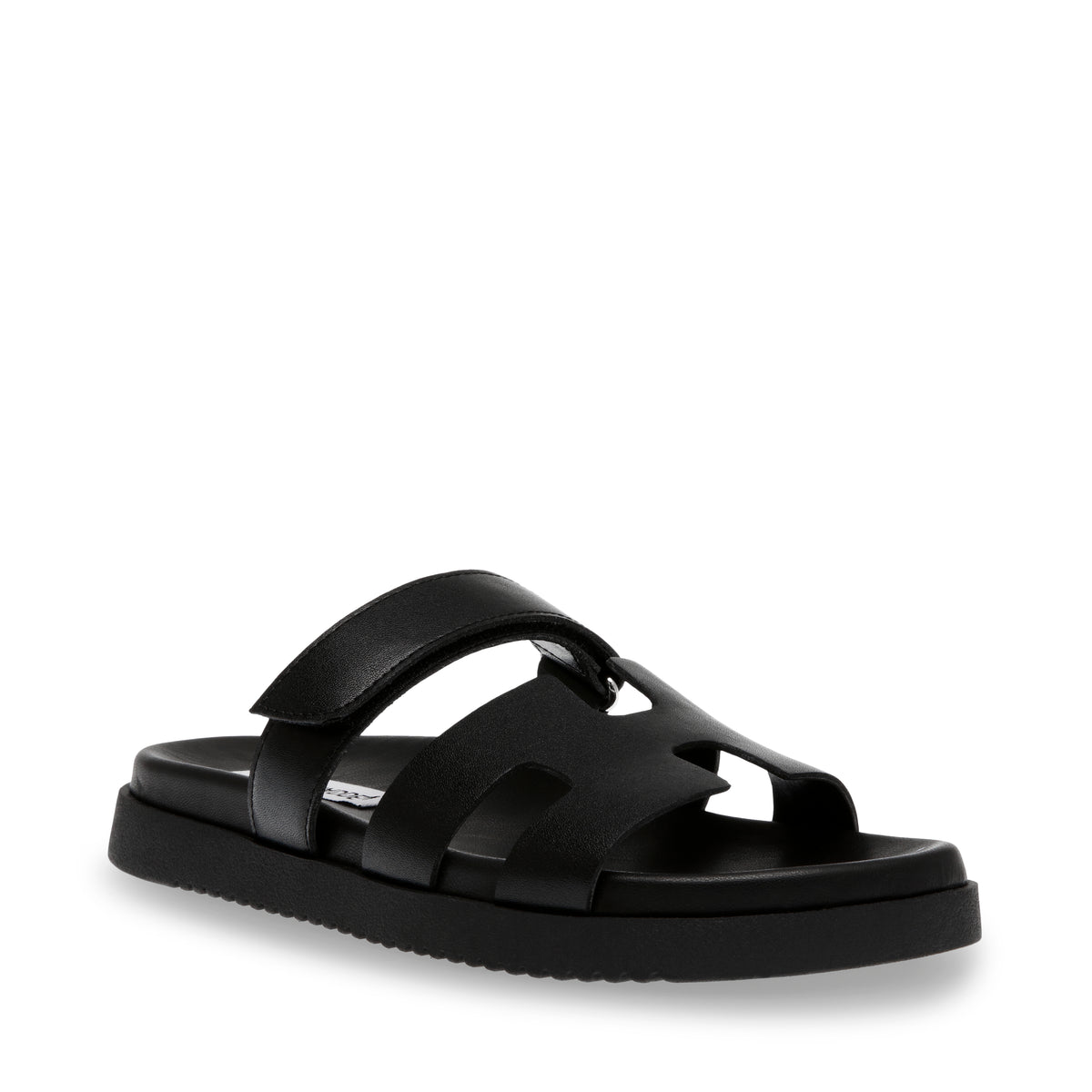 Sandalias planas Mayven-Cn Negras - view 2