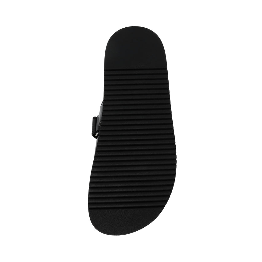 Sandalias planas Mayven-Cn Negras - view 7