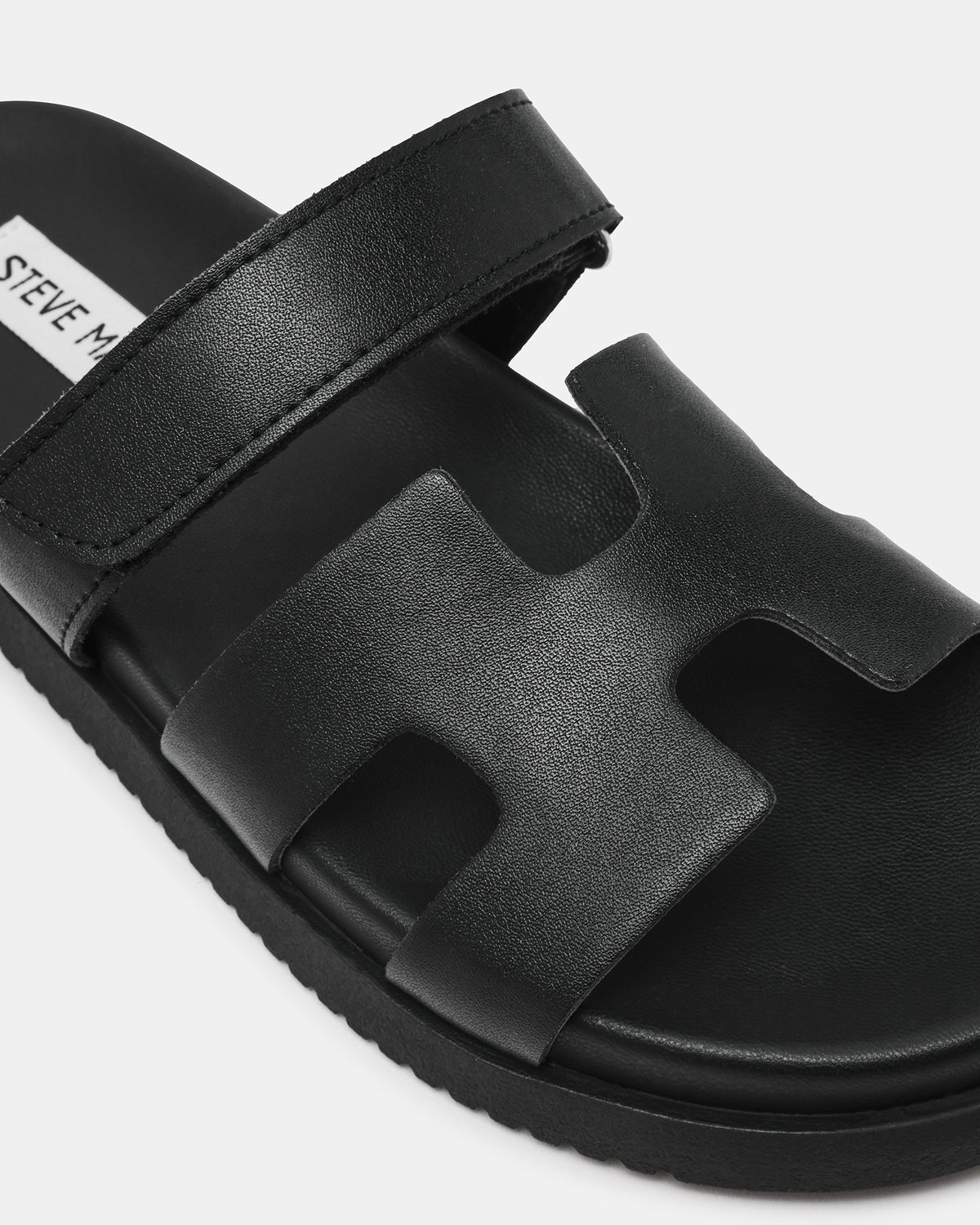 Sandalias planas Mayven-Cn Negras - view 8