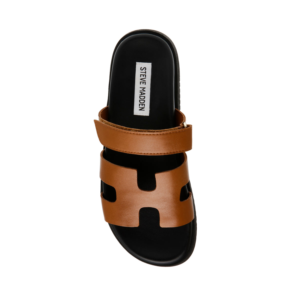 Sandalias planas Mayven-Cn Café - view 6