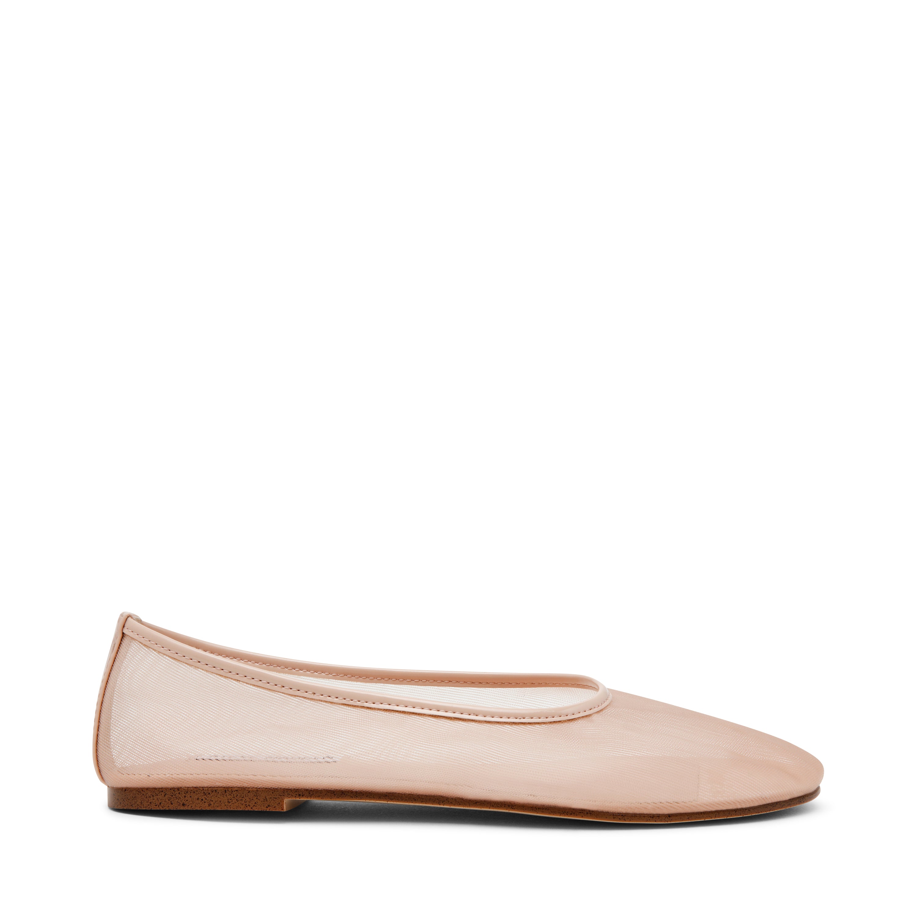 Bailarinas Meadow Beige