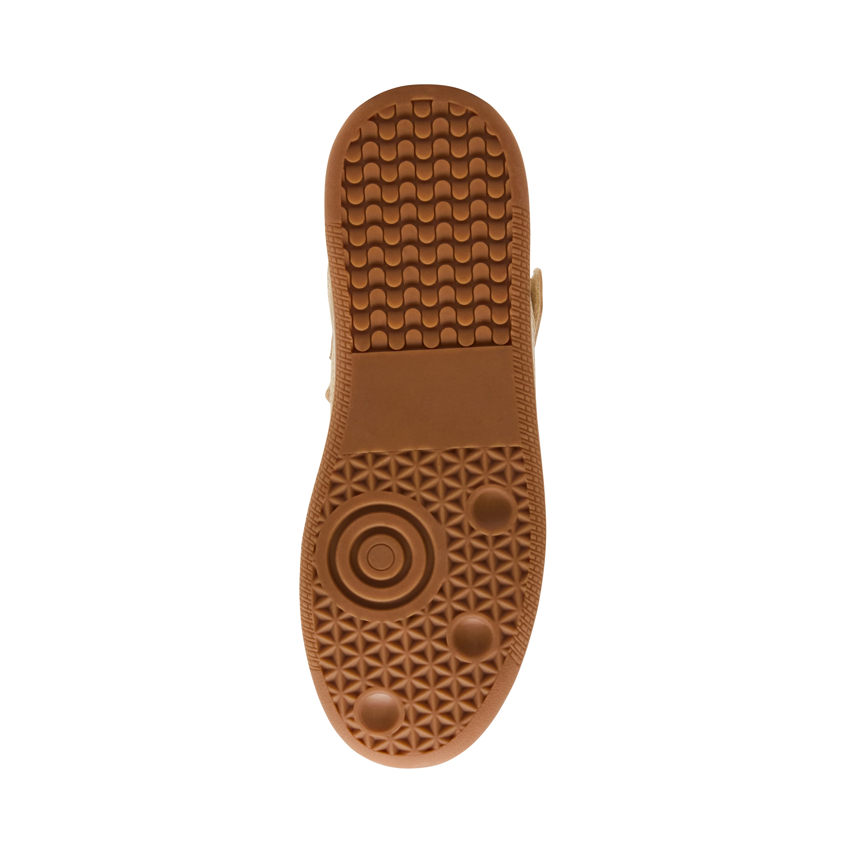 Tenis Mellow Dorados - view 7