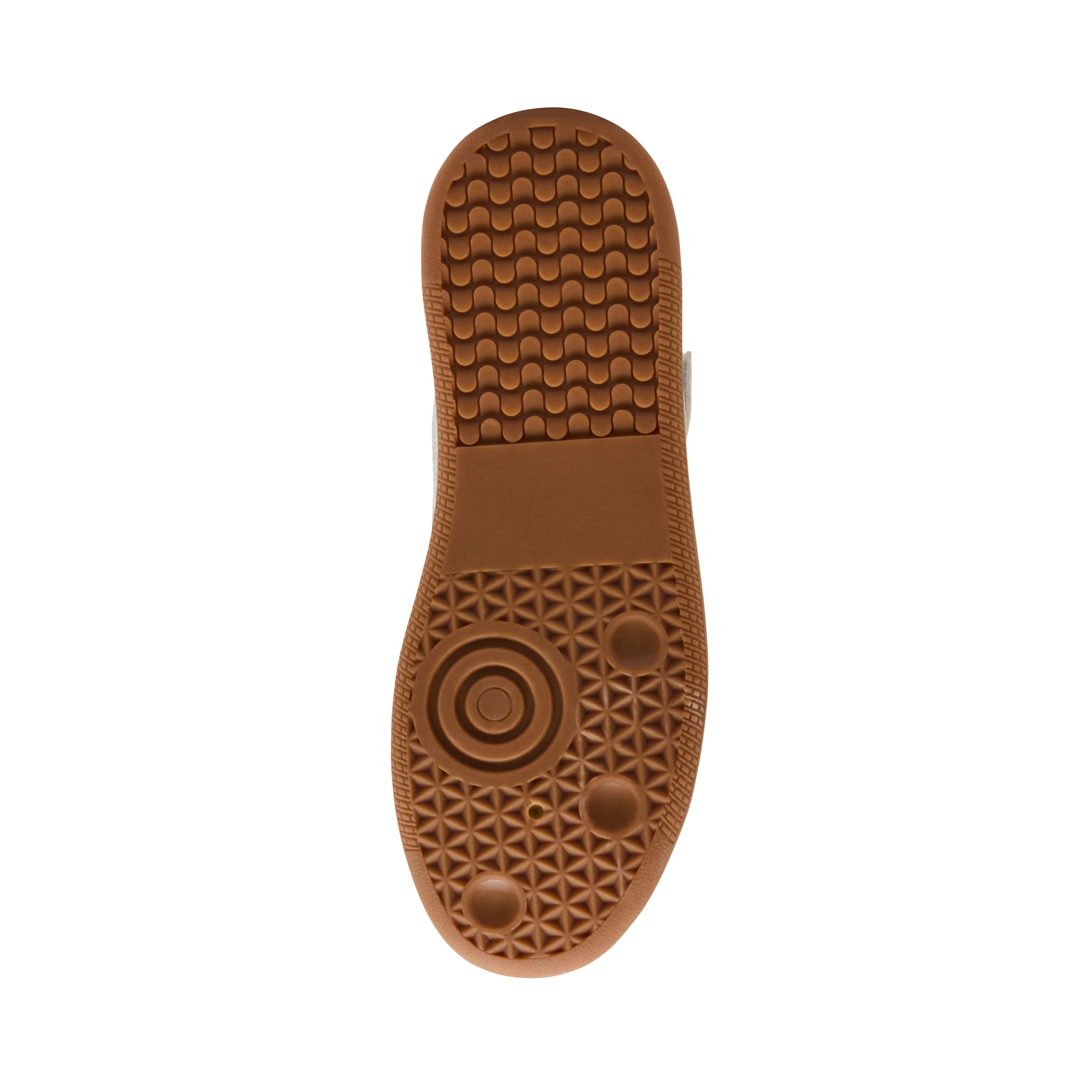 Tenis Mellow Plateados - view 7