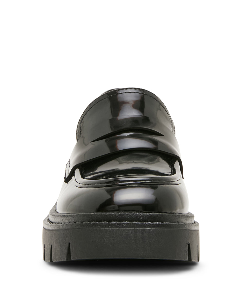 Mocasines Milliiee Negros - view 4