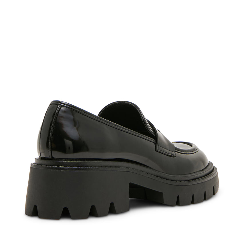 Mocasines Milliiee Negros - view 3