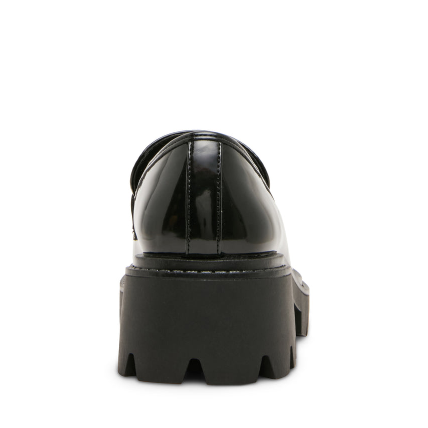 Mocasines Milliiee Negros - view 5
